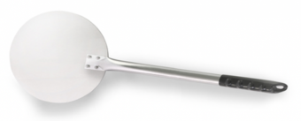 ЛОПАТА ДЛЯ ПИЦЦЫ КРУГЛАЯ HURAKAN HKN-D09-081AL